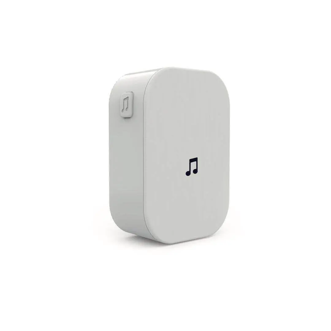 Smart Home Video - New Home Security 100DB 300M Remote