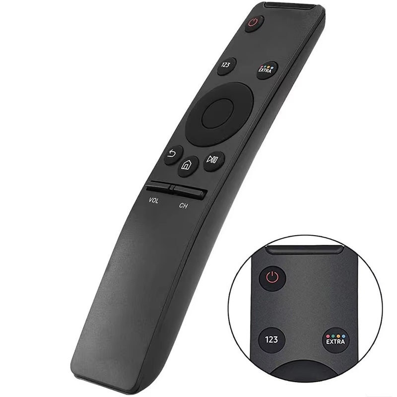 Smart Home Samsung - Remote Control Replacement For Samsung TV