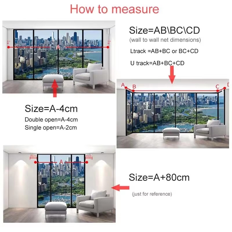 Tuya Zigbee Mini Smart Curtain - Smart Home Technology review and price