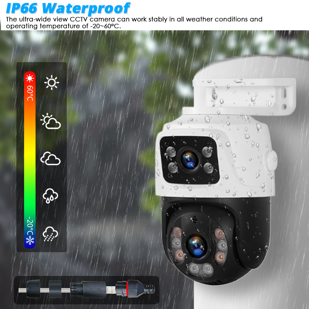 H.265 Smart Video Surveillance - Smart Home Video review and price