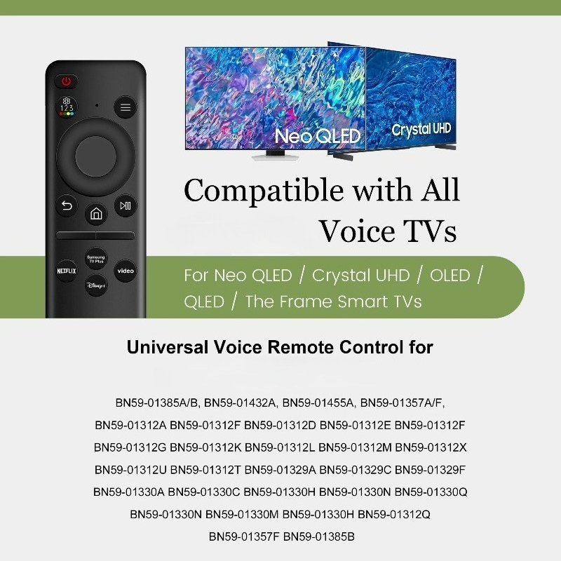 Remote Control for Samsung Sma - Smart Home Samsung review and price