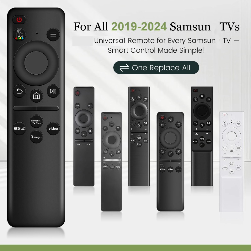 Remote Control for Samsung Sma - Smart Home Samsung review and price