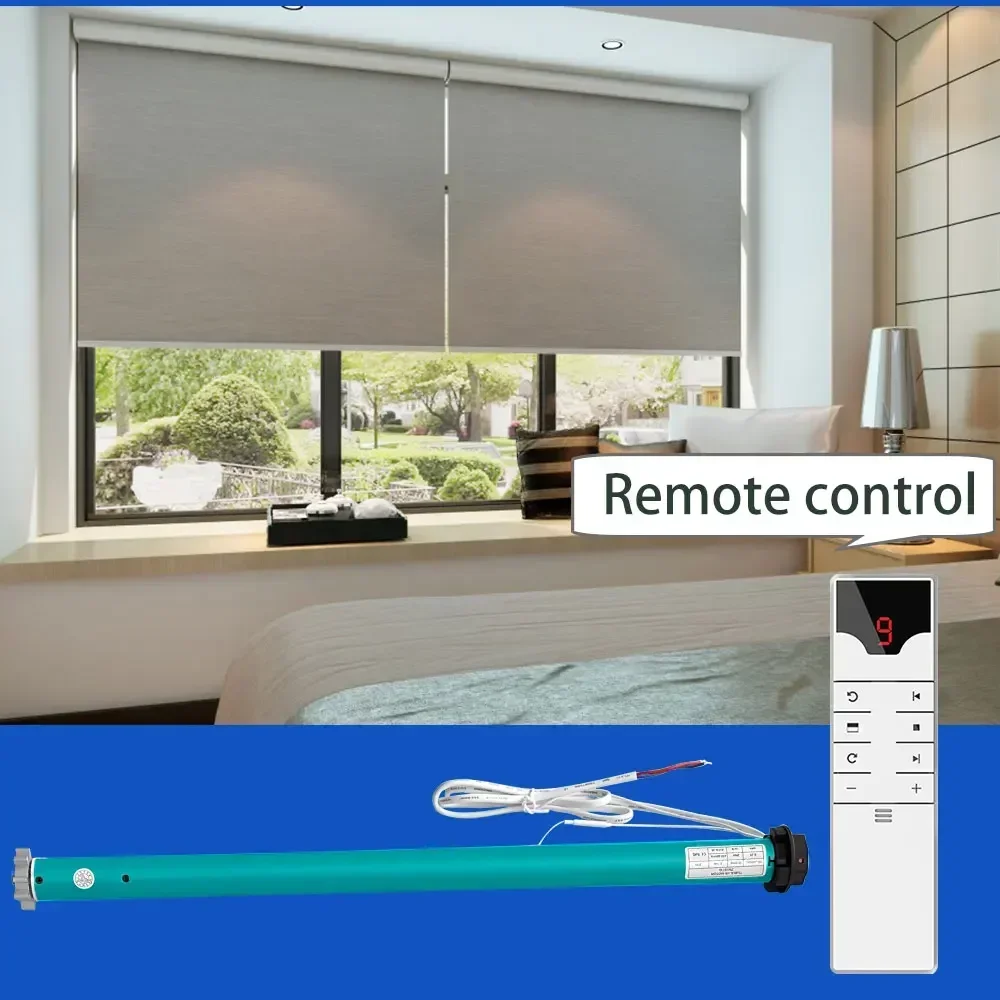 SZMYQ 25mm 2N Tuya Smart Curta - Smart Home Alexa review and price