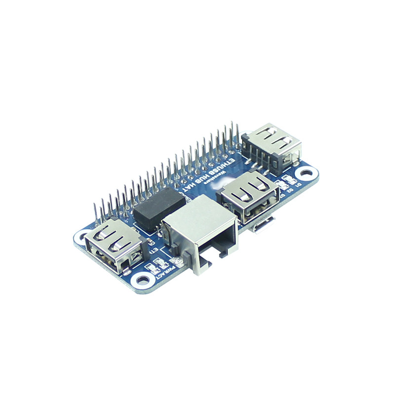 Raspberry Pi Zero W/2 W Ethern - Smart Home Hub 2 review and price