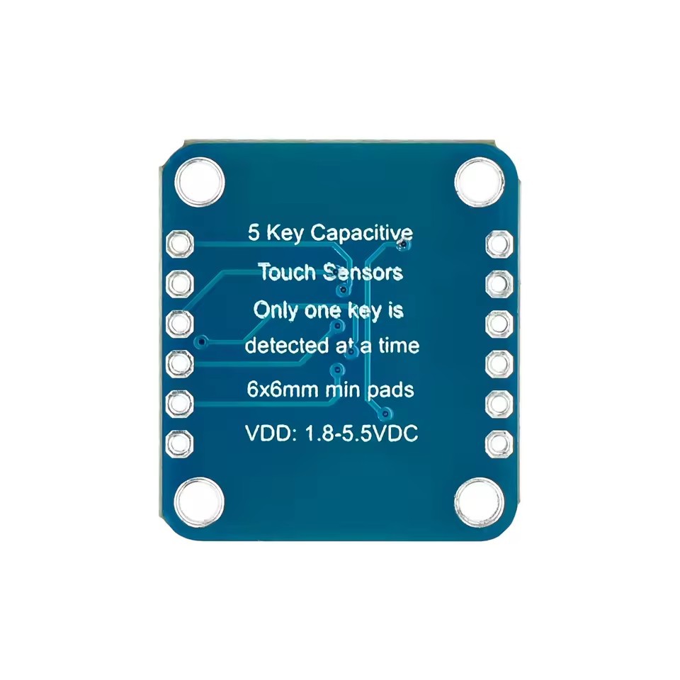 1~30Pcs AT42QT1070 Capacitive  - Smart Home Keyboard review and price