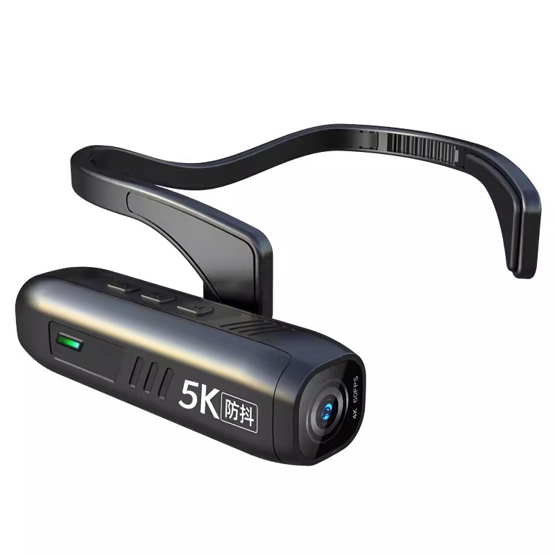 Smart Outdoor Sports 5K Head W - Smart Home Video review and price