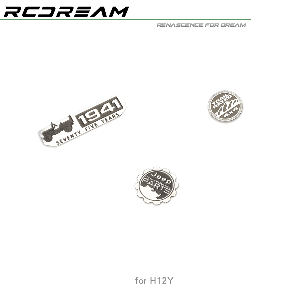 RCDream 1/12 Protective Decora - Smart Home Icon review and price