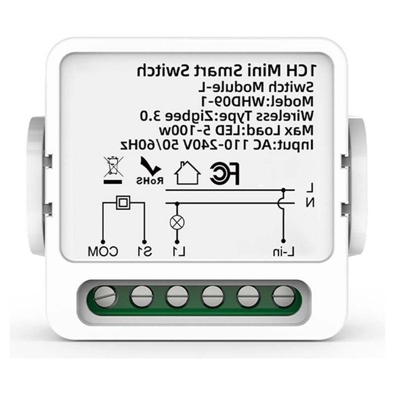 T21C Voice Control Compatible  - Smart Home Alexa review and price