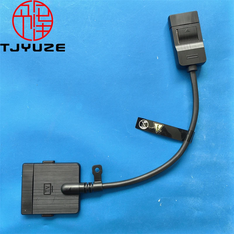 One Connect Cable BN39-02395C  - Smart Home Samsung review and price