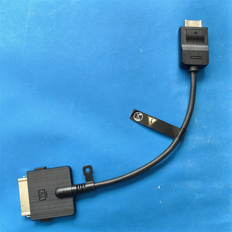 One Connect Cable BN39-02395C  - Smart Home Samsung review and price