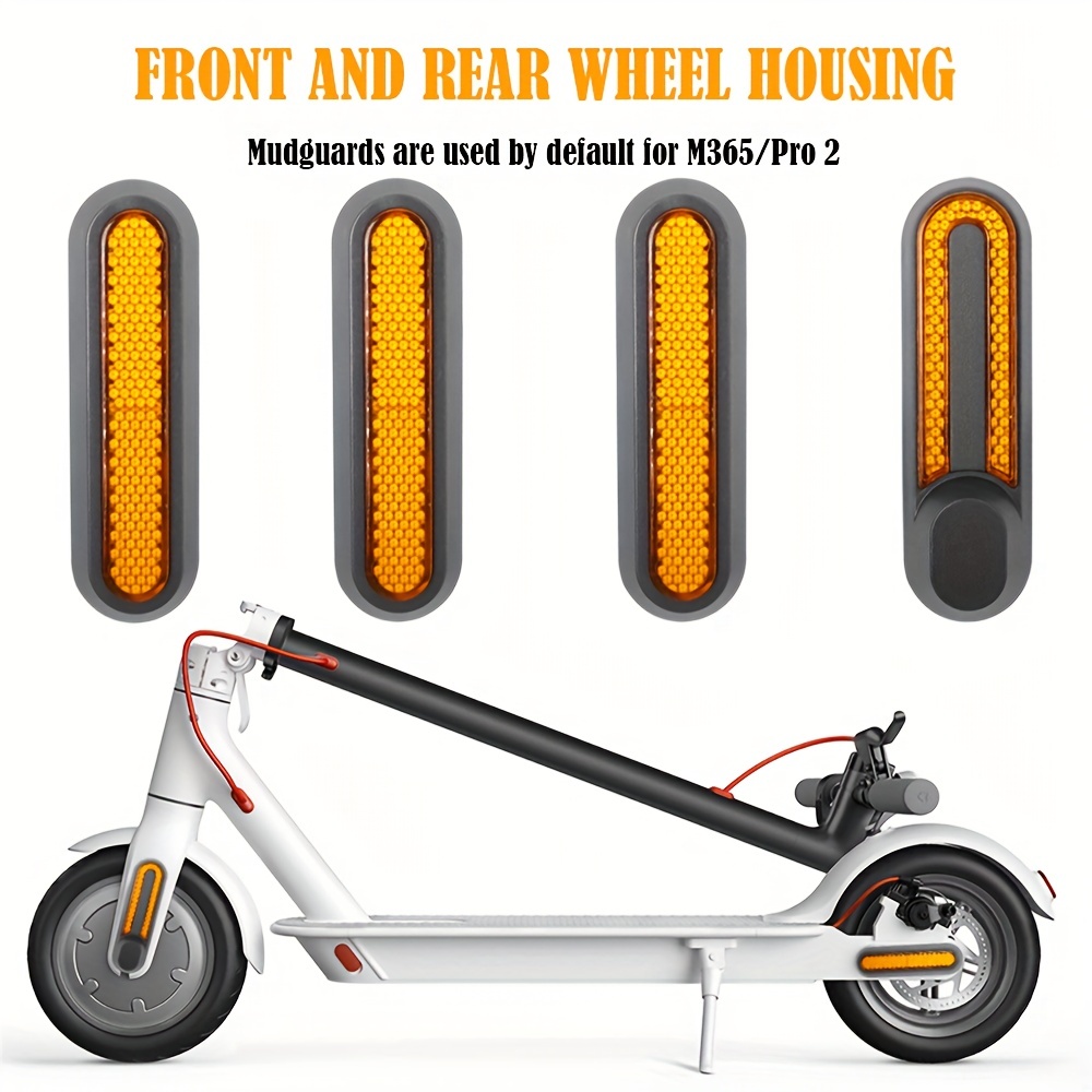 2/4pcs Wheel Cover Reflective  - Smart Home Hub 2 review and price