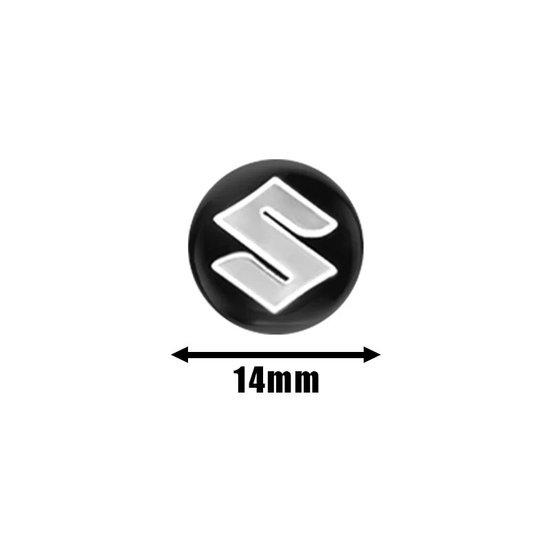 5/10Pc Aluminium Car Remote Co - Smart Home Icon review and price