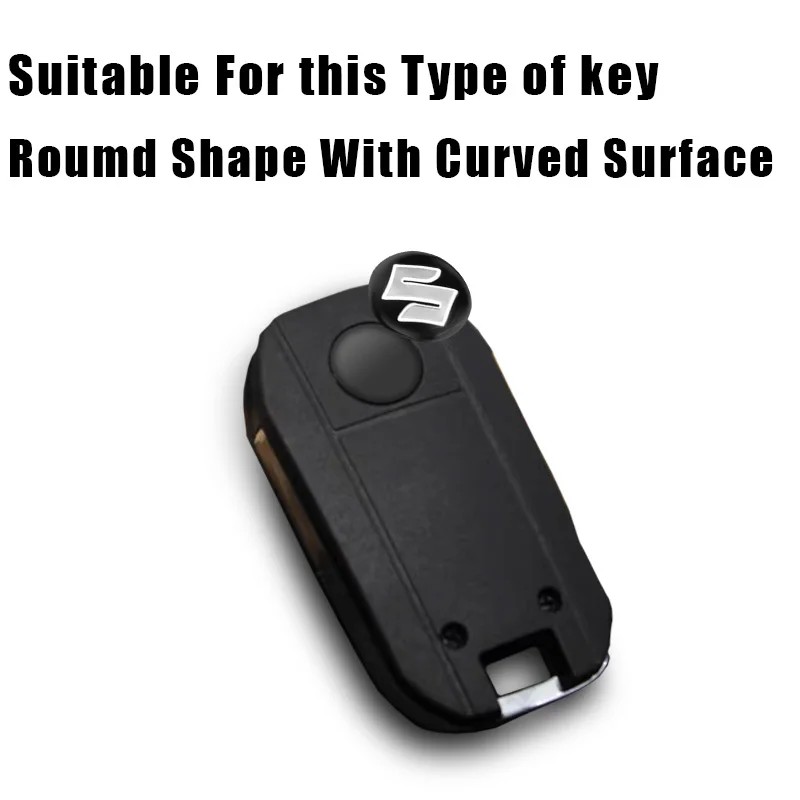5/10Pc Aluminium Car Remote Co - Smart Home Icon review and price