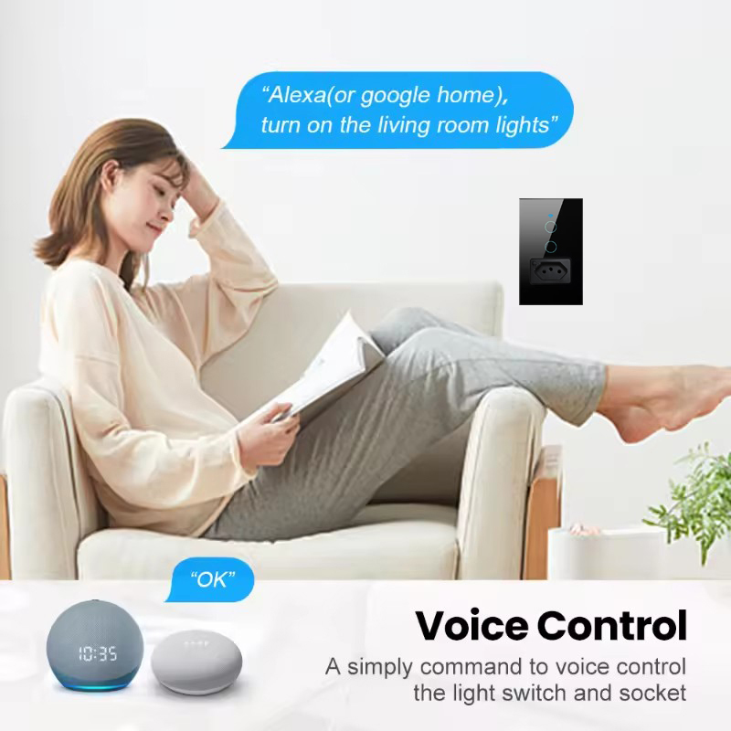 UNKAS Wifi Smart Brazil Light  - Smart Home Technology review and price