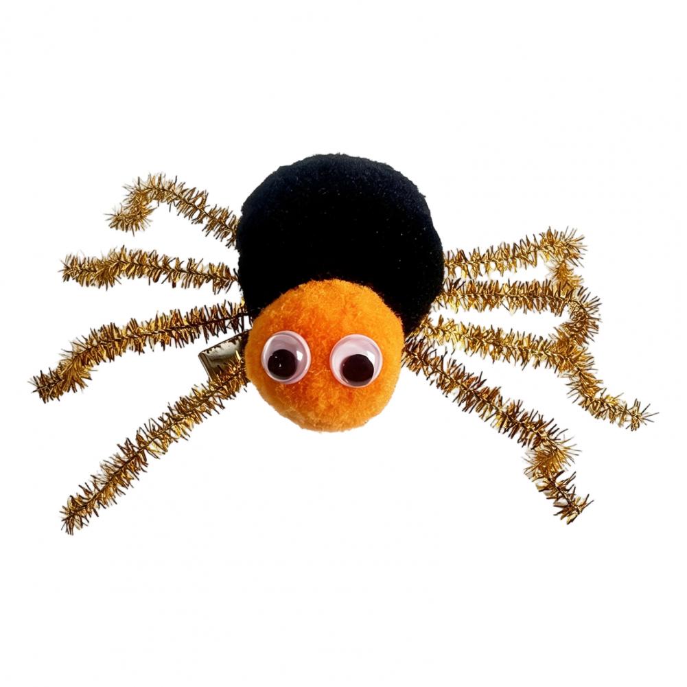 Plush Spider Hair Accessories  - Smart Home Samsung review and price
