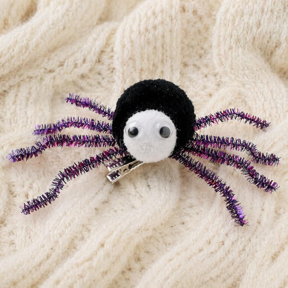 Plush Spider Hair Accessories  - Smart Home Samsung review and price