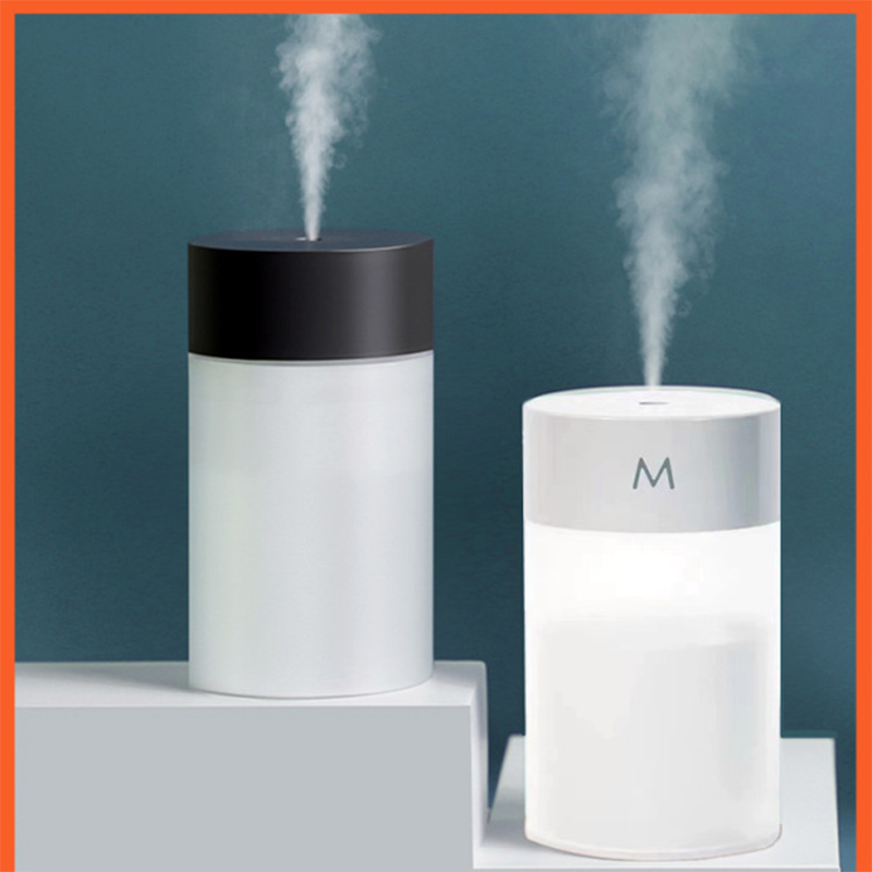 260ml Aroma Diffuser USB Smart - Smart Home Keyboard review and price