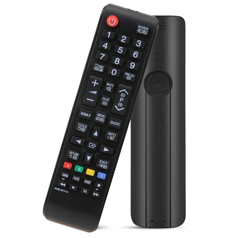 Universal Replacement Remote C - Smart Home Samsung review and price