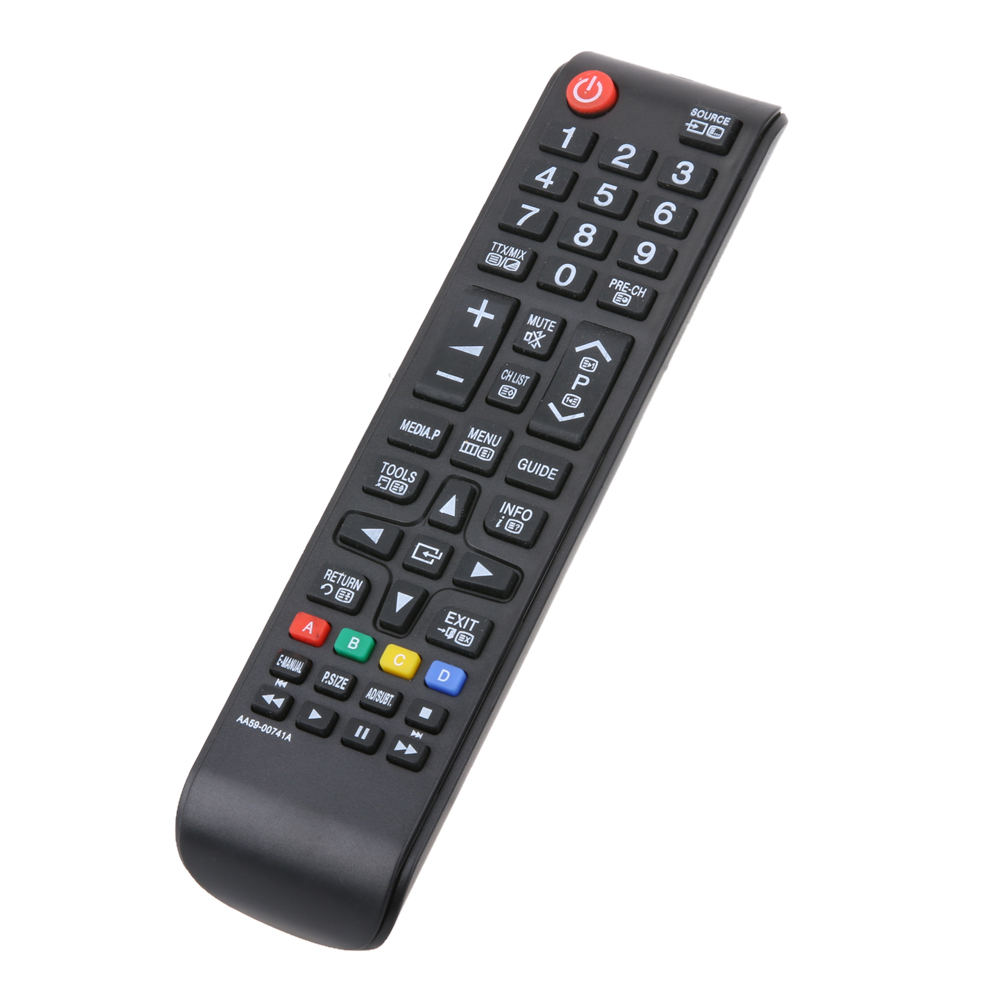Universal Replacement Remote C - Smart Home Samsung review and price