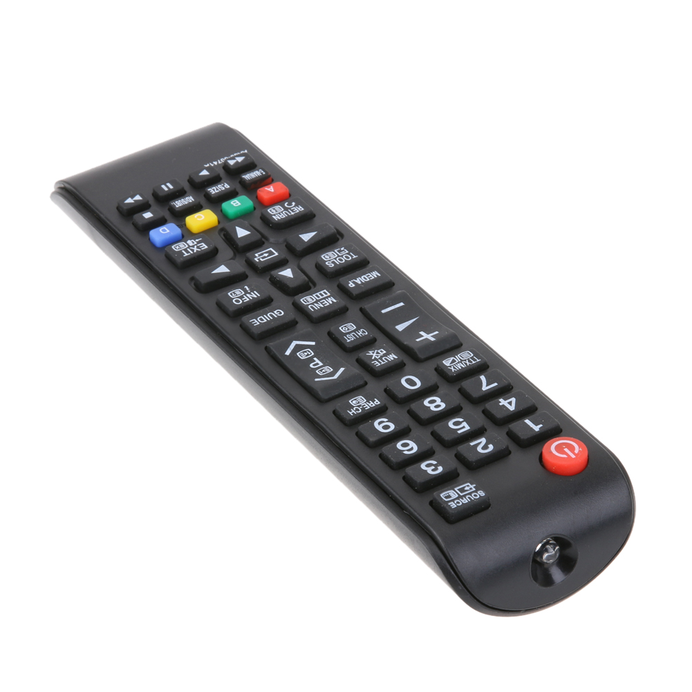 Universal Replacement Remote C - Smart Home Samsung review and price