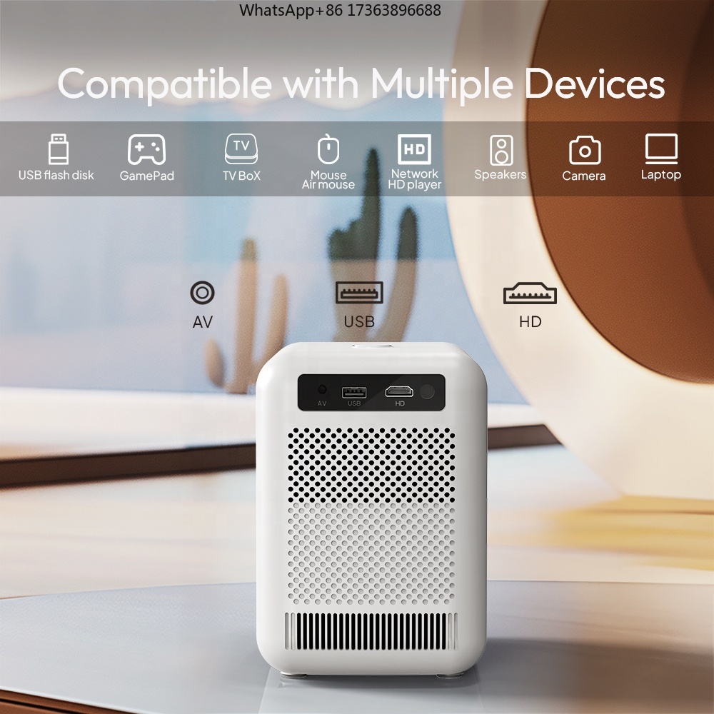 BYINTEK LOVE U4 Dust-Proof Sma - Smart Home Video review and price
