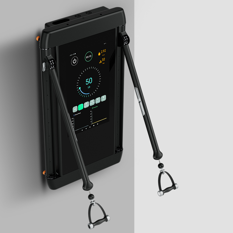 Smart Fitness Mirror, Multifun - Smart Home Gym Mirror review and price