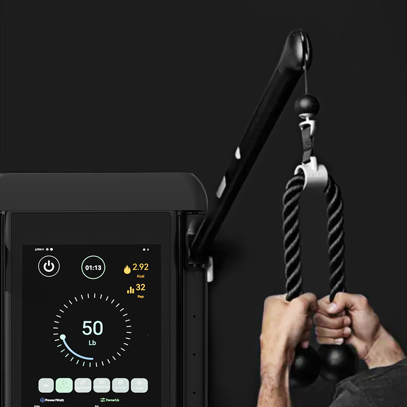 Smart Fitness Mirror, Multifun - Smart Home Gym Mirror review and price
