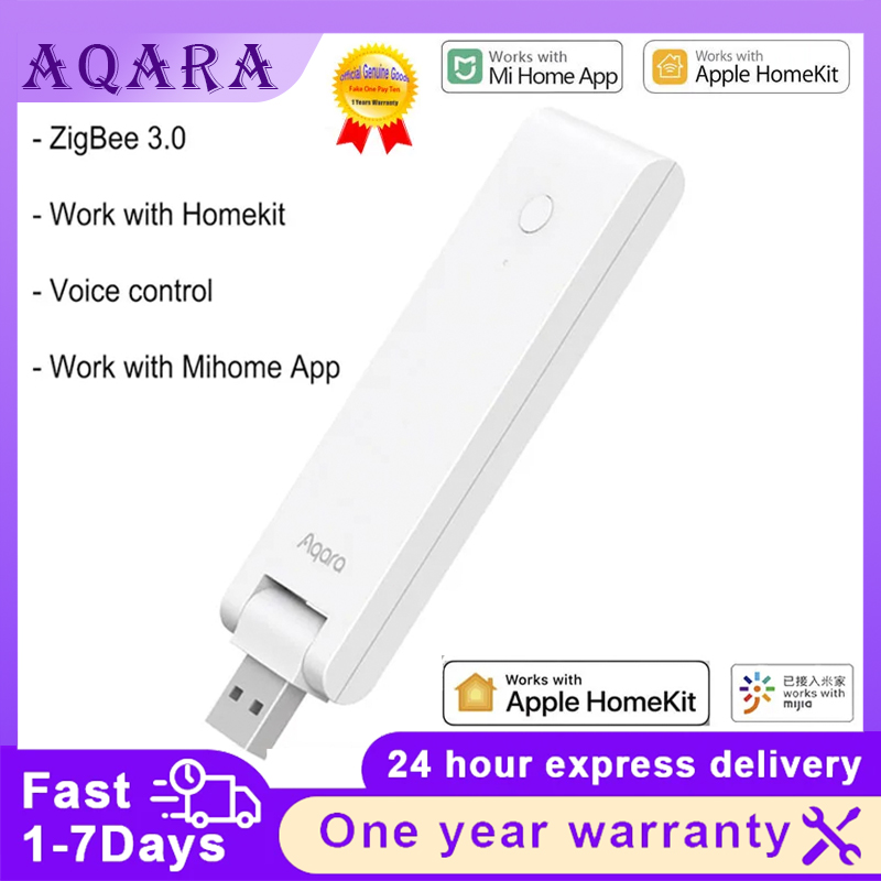 AQARA E1 Gateway Zigbee Aqara  - Smart Home Wifi Hub review and price