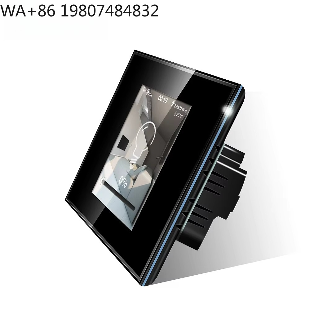 16A Daily Programmable WiFi Sm - Smart Home Icon review and price