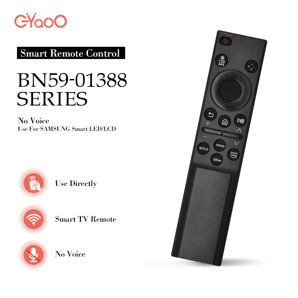 BN59-01388 Universal Smart TV  - Smart Home Samsung review and price