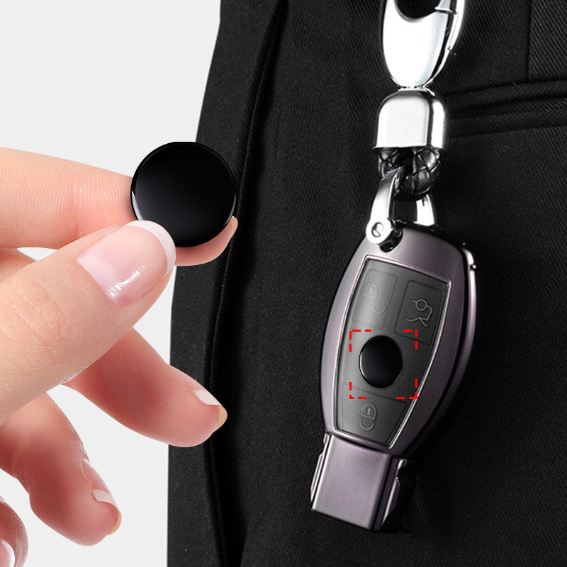 2/5/10pcs 14mm Car Remote Cont - Smart Home Icon review and price