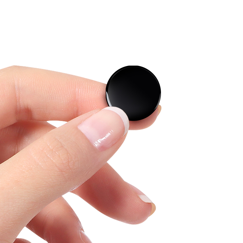2/5/10pcs 14mm Car Remote Cont - Smart Home Icon review and price
