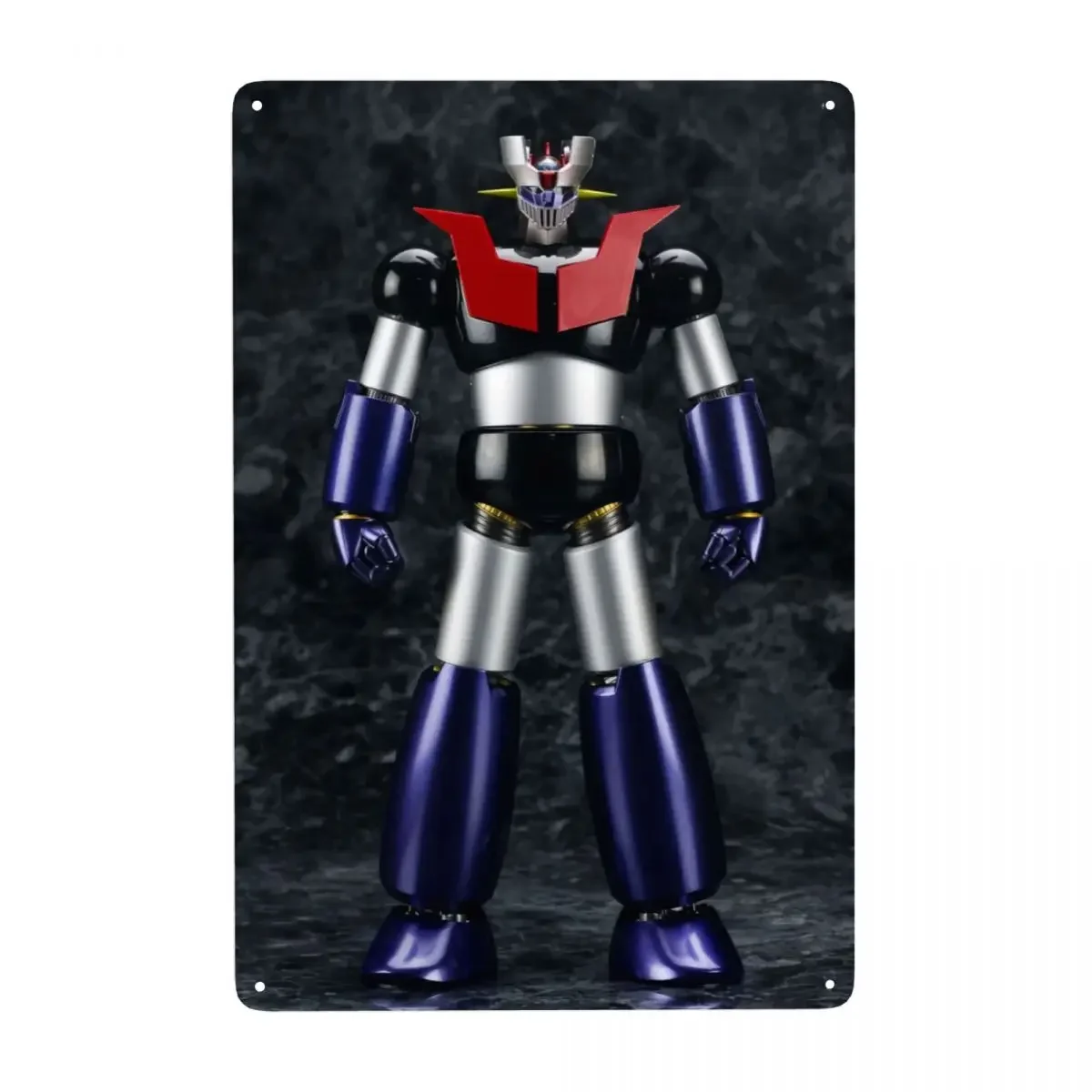Vintage Goldorak Grendizer Met - Smart Home Icon review and price