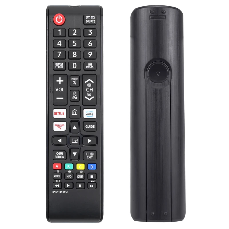 BN59-01315B Remote Replacement - Smart Home Samsung review and price
