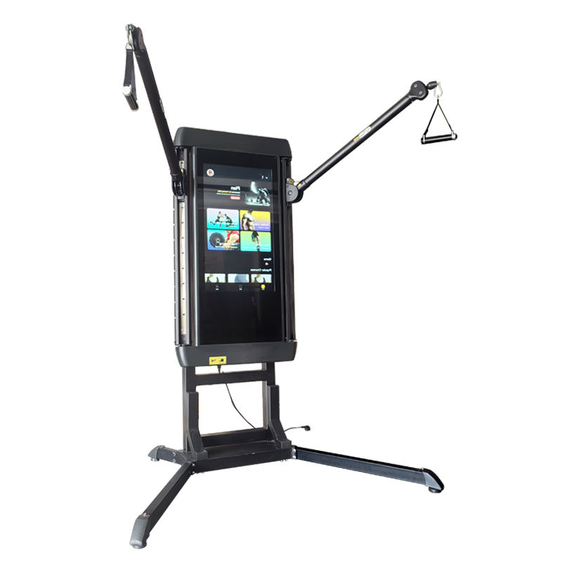 Professional high-quality comm - Smart Home Gym Mirror review and price