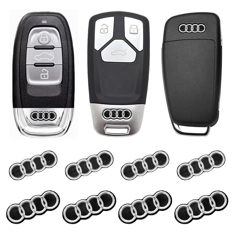 Car Logo Remote Control Key Ba - Smart Home Icon review and price