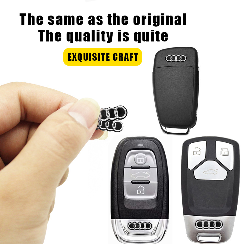 Car Logo Remote Control Key Ba - Smart Home Icon review and price