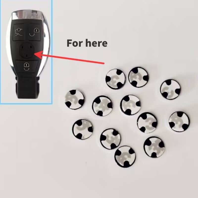 13mm DIY Emblem Logo Replaceme - Smart Home Icon review and price
