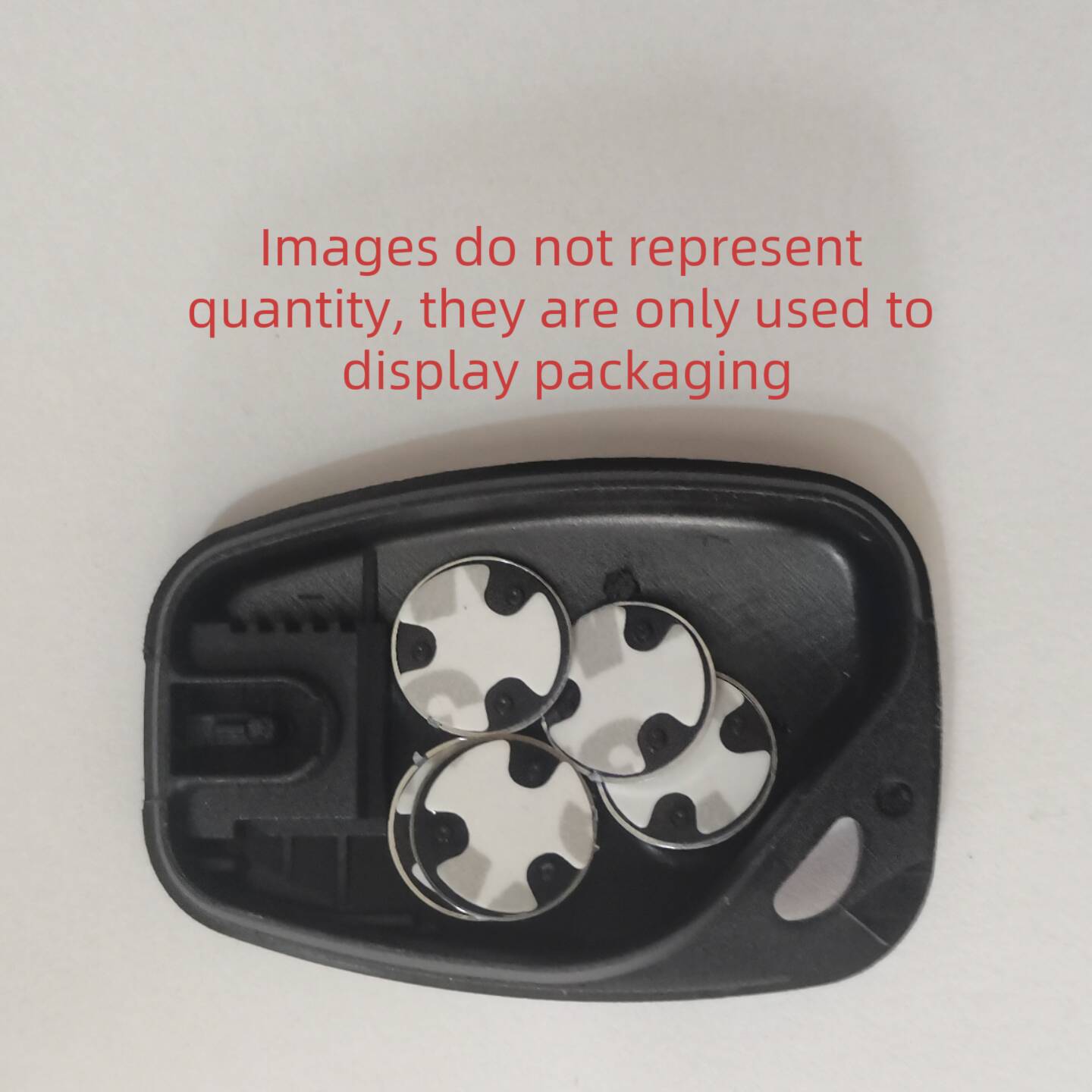 13mm DIY Emblem Logo Replaceme - Smart Home Icon review and price