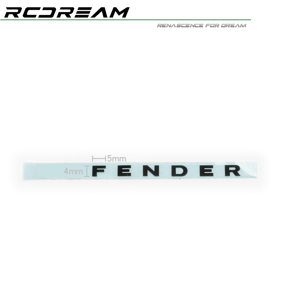 RCDream 1/10 Metal Emblem Badg - Smart Home Icon review and price