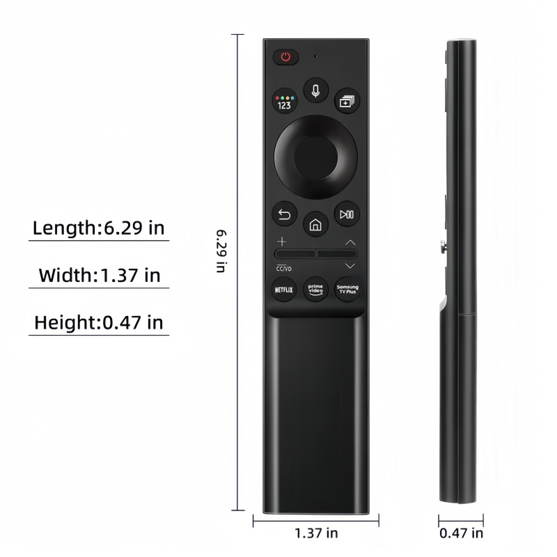 BN59-01357 Smart Remote Contro - Smart Home Samsung review and price