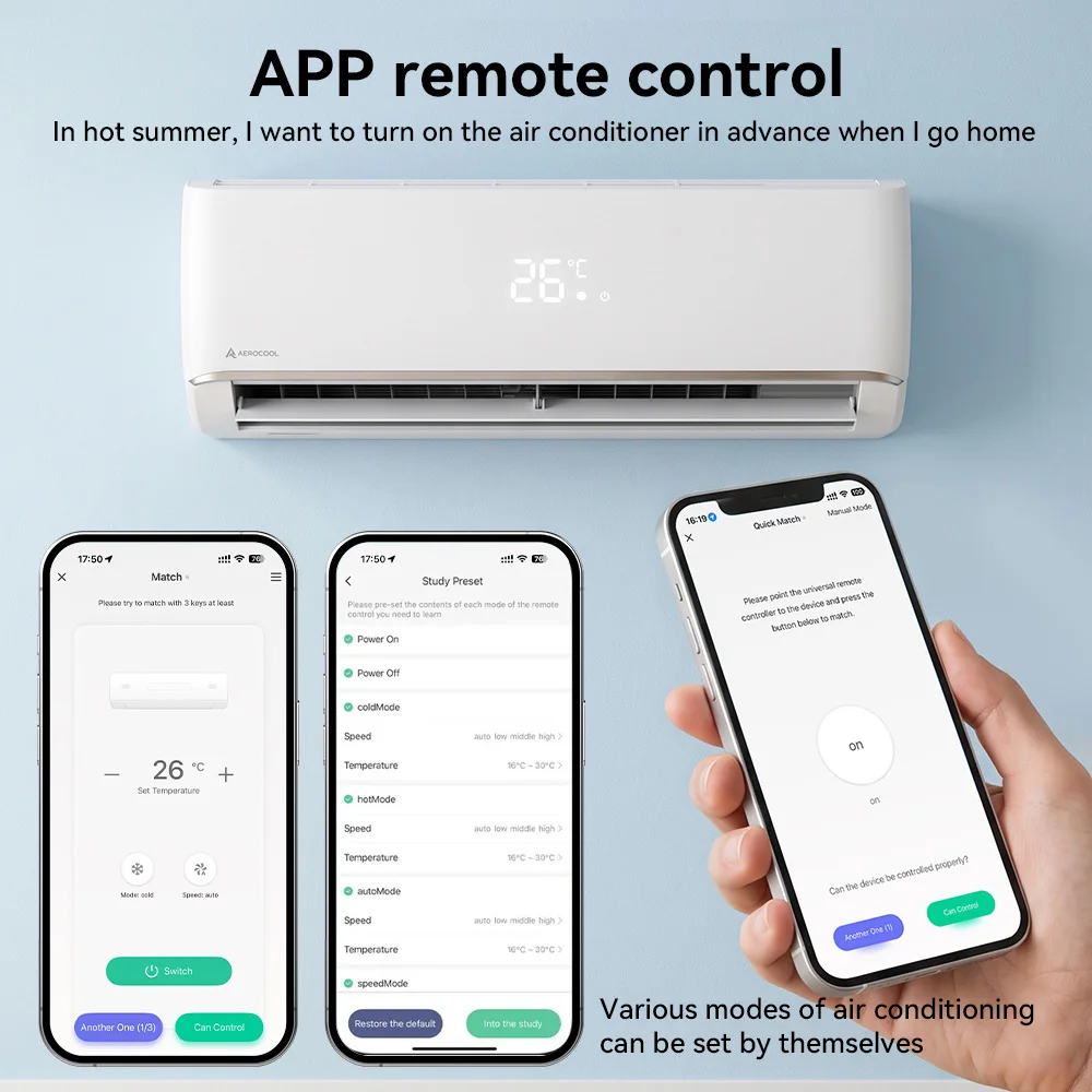 YFK WiFi Smart IR Blaster Univ - Smart Home Wifi Hub review and price