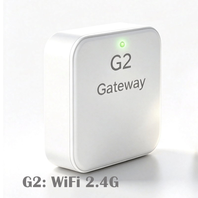 TTLock TThotel G2 G3 G3P G4 G5 - Smart Home Wifi Hub review and price