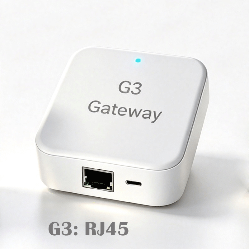 TTLock TThotel G2 G3 G3P G4 G5 - Smart Home Wifi Hub review and price