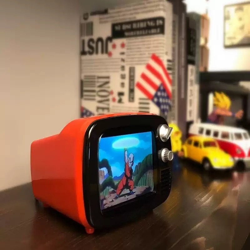 Smart Mini TV Game Console Dua - Smart Home Video review and price