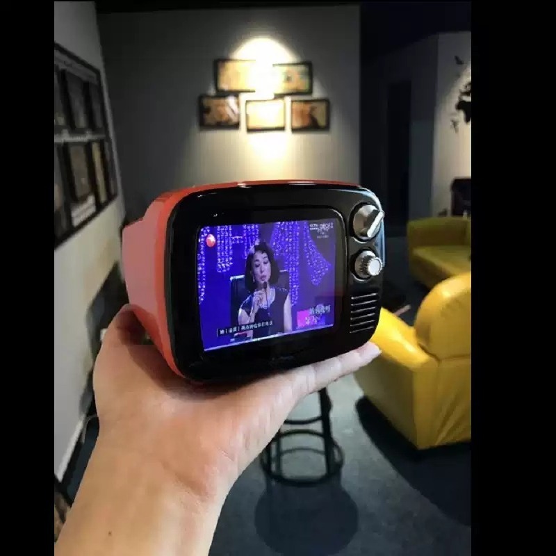 Smart Mini TV Game Console Dua - Smart Home Video review and price