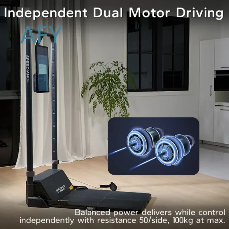 Smart Gym Mirror for Home Fitn - Smart Home Gym Mirror review and price