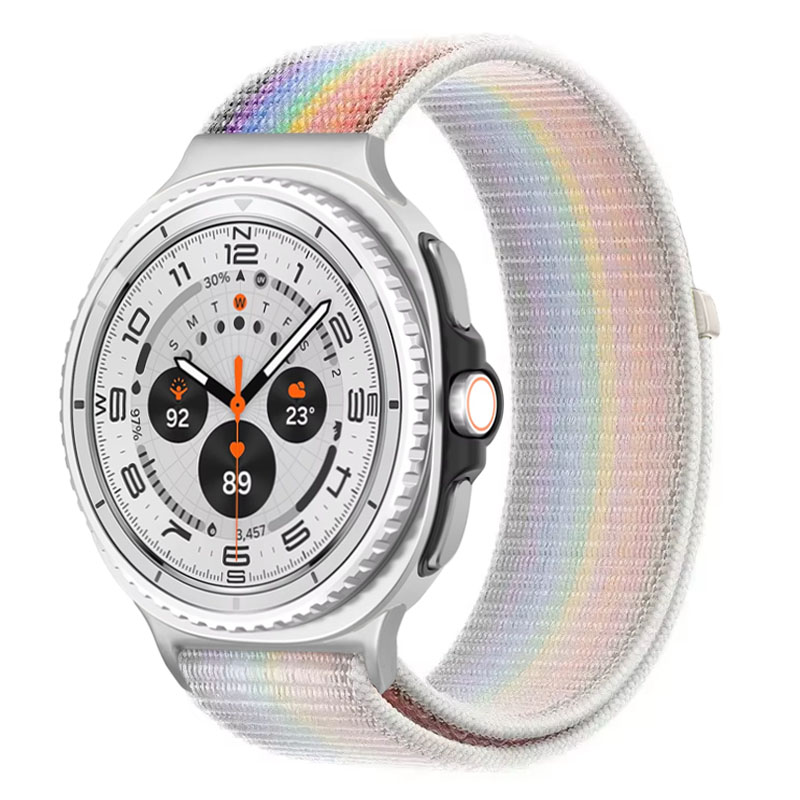 Official Nylon Strap For Samsu - Smart Home Samsung review and price
