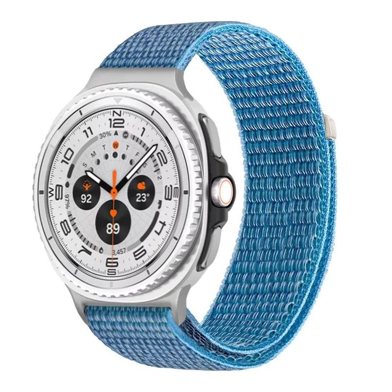 Official Nylon Strap For Samsu - Smart Home Samsung review and price