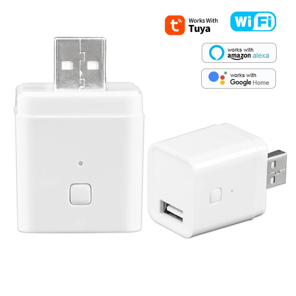 WiFi Mini Micro USB Adaptor 5V - Smart Home Technology review and price